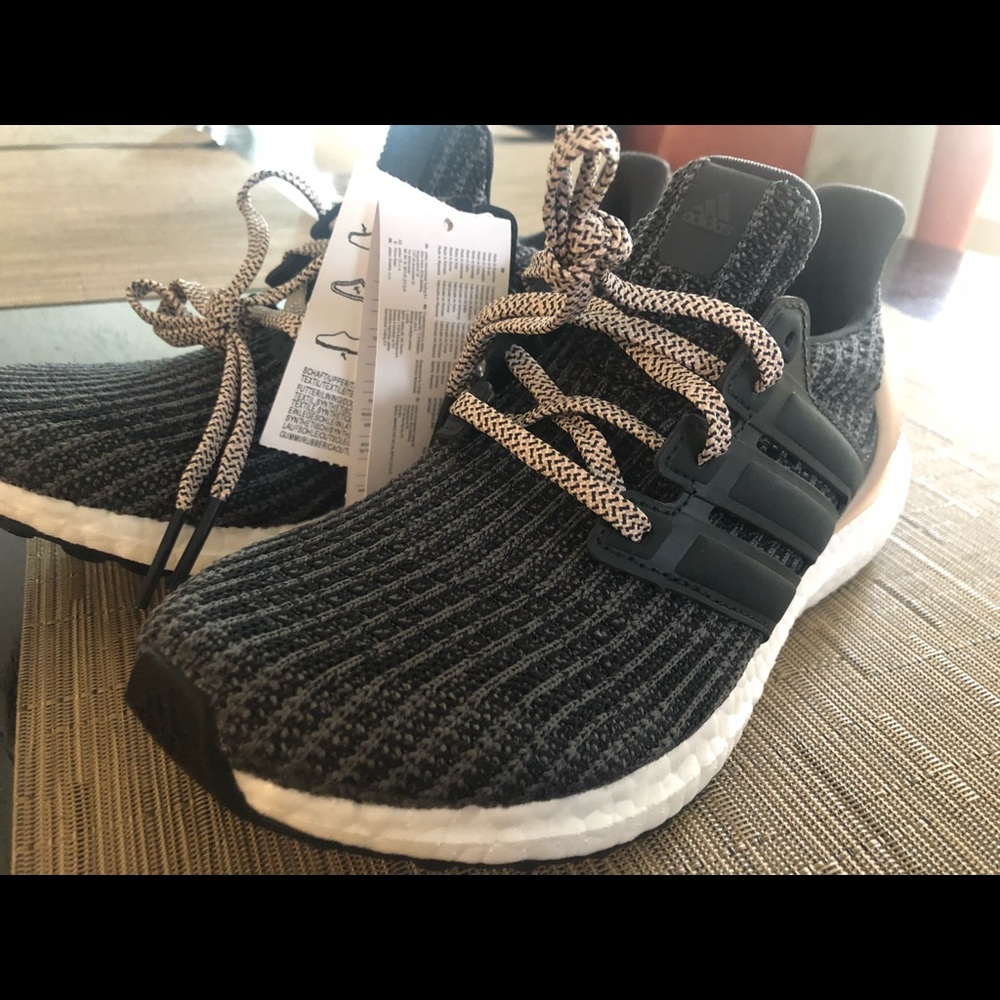 Adidas Womans Ultraboost Running